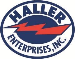 Haller Enterprises Inc Reviews